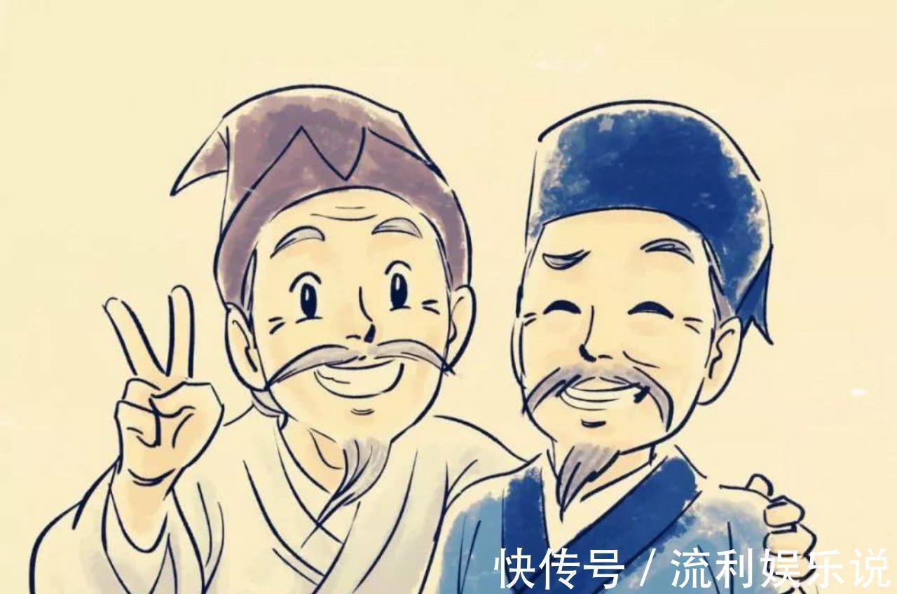 文坛@2011年媒体曾选出新文坛八大家,为何多年不受认可?其中一人被嘲