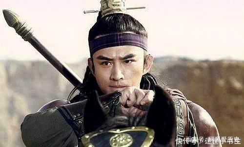 辽国|水浒传中,大辽的五名虎将,第一名原来是他!