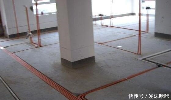 水电工|水电改造到底走顶还是走地好30年水电工的真心话道破天机！