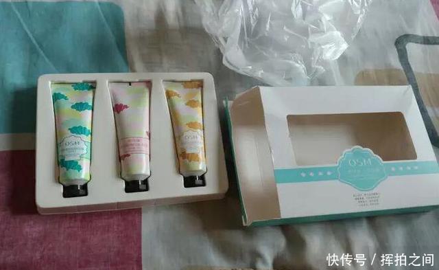 良心安利4款保湿滋润的秋冬护手霜，平价好用香味高级，值得推荐