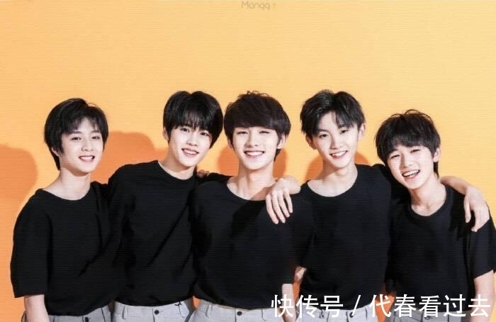 宋亚轩|马嘉祺高考失利令时代少年团出圈？丁程鑫或许是最大的受益者