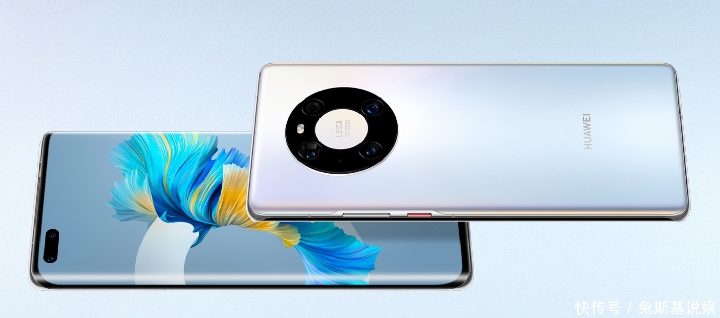 体验|果粉转花粉的第3天,我来说说华为Mate40 Pro使用体验