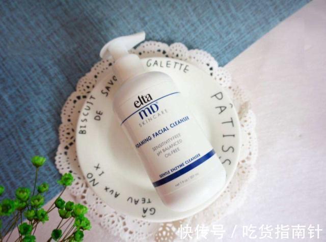 紧绷|这些洗面奶国民的最爱,有效深入清洁,温和控油不伤肤!