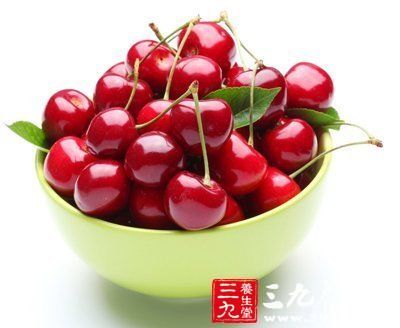 营养专家告诉你 身体最需要什么水果