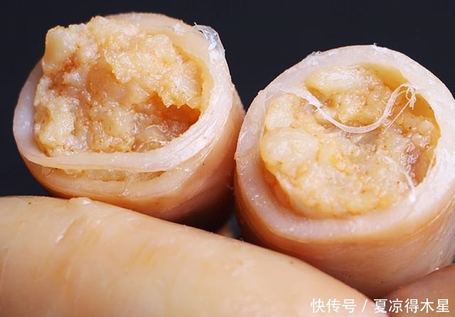 建议|建议大家工资再少,这三种特色美食也要尝尝,别让味蕾太委屈