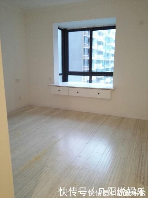 阳台|头一次见把阳台包进客厅的设计,效果还真不错,看过的人都夸好!