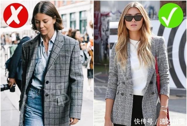 脚踝|冬季穿搭注意这4点,保暖不臃肿,太显瘦了吧