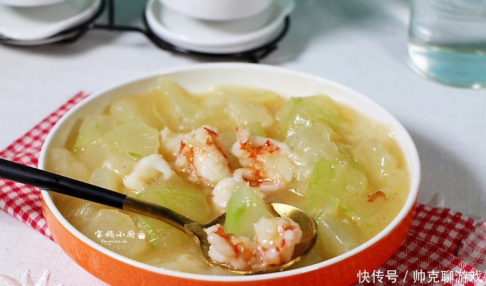 春季要常吃的10道菜,食材巧搭配,吃得好吃得巧,体重偷偷减轻