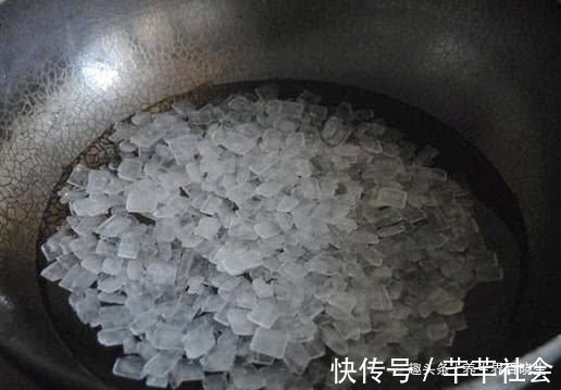 这样煮一碗水，不管啥咳嗽，流鼻子，一用就好，好过止咳药！