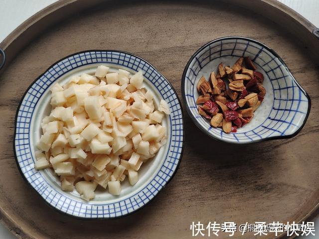 健脾和胃|入秋后宜温和去燥,可多喝此羹,健脾和胃去秋燥,孩子喝了睡眠好