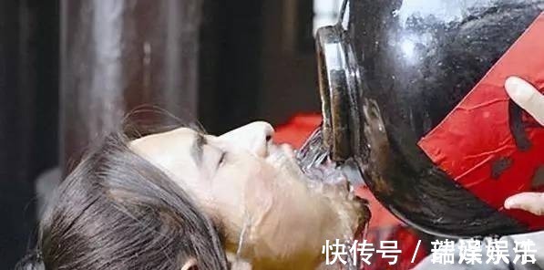 水浒传#水浒传中最大的骗局,原来我们被骗了这么多年!