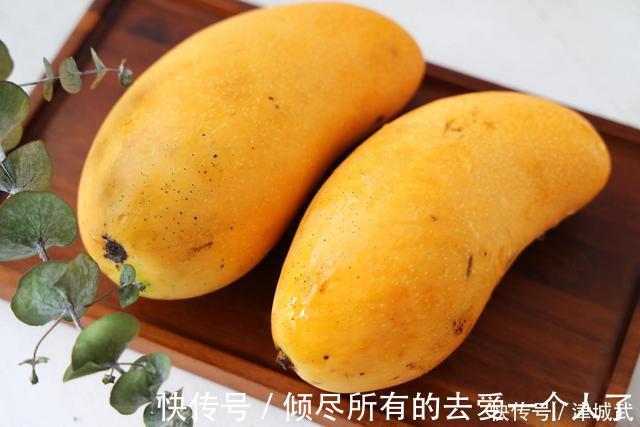 大台农|芒果大“比拼”，贵妃芒、金煌芒、台农芒到底哪个更好吃？