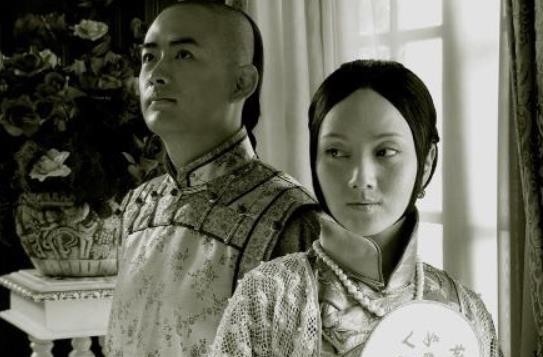 歌妓|清末最牛歌妓,毁了位王爷,坑了位封疆大吏,却成就了一位高僧