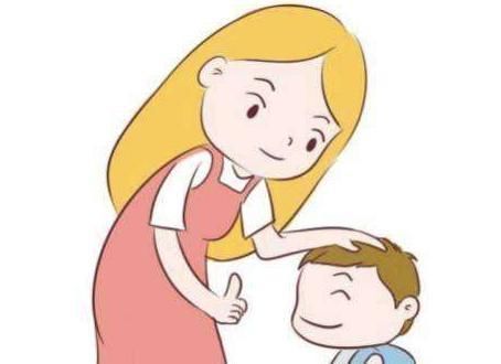 小男孩儿|老师让画自家宠物,5岁儿子画完却被批评,宝妈拿出照片老师无语