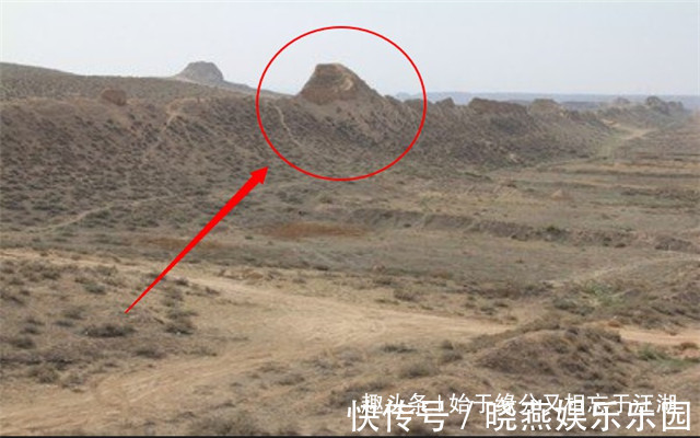 古国@工人山中捡到一把刀,专家研究一个月,竟发现消失千年的古国