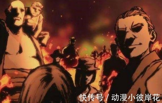 张楚岚|《一人之下》解读:无根生就是张楚岚,这五种迹象都可以说明!