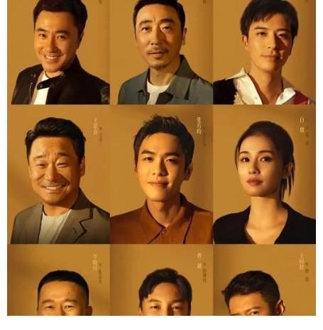 白鹿|前有奧運后有《榮耀》，《玉樓春》卻不落下風，女一白鹿功不可沒