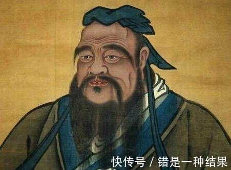 孔子$千古名句“唯女子与小人难养也”,后一句更狠,你可能没听过!