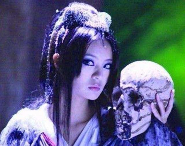 真相&白骨夫人是谁的夫人?她后背上一行字又是谁帮刻的?老君说出真相