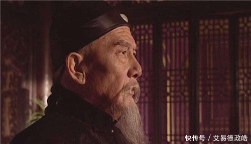 3位历史人物,小时候以为很坏,长大才知是好人,你一定也骂过