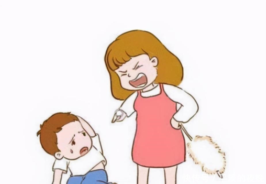 a3414|李玫瑾孩子有这3个行为别惯着,该打就打!不然长大后很难管教