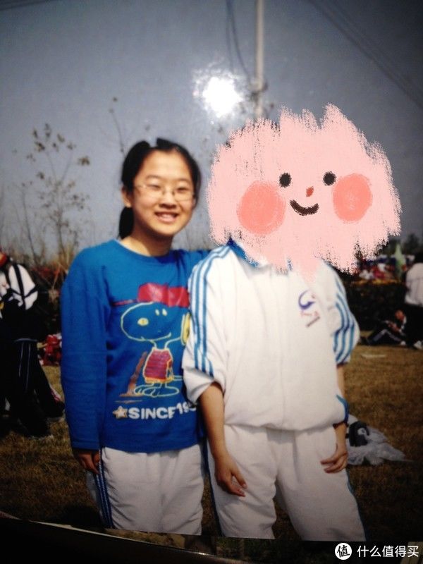 13年前做的双眼皮到现在还好吗?双眼皮带给我的变化