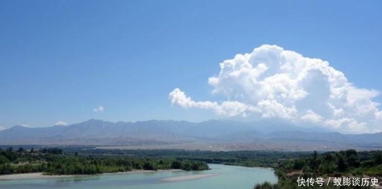 朱熹这首诗充满了深刻的哲理,短短28个字,读来让人受益匪浅!