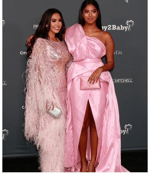 小鳥依人|要守不住了？瓦妮莎身穿綠衣服和帥哥開心約會，神秘男子身份曝光