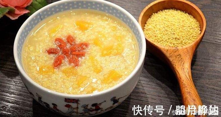 养胃|小米粥安神养胃,但熬对了才行,熬粥时要牢记这2点