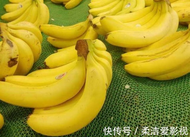 香蕉|香蕉早上吃好,还是晚上吃好?教你吃香蕉正确时间,很多人都错了