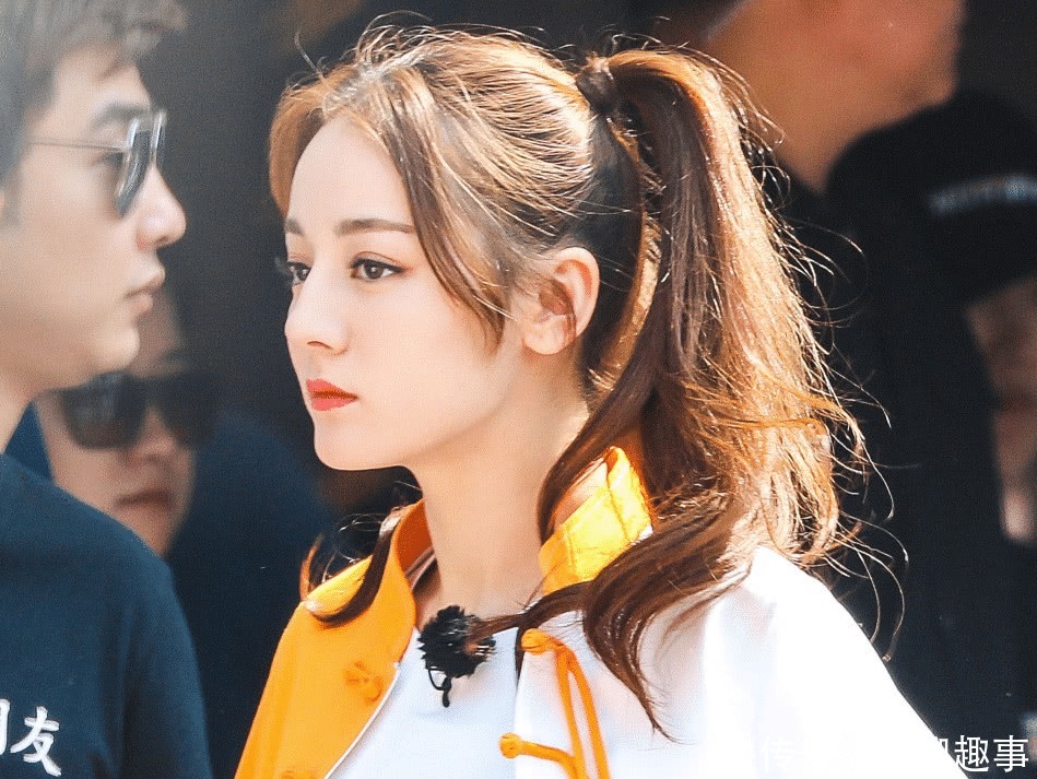 脸大怎么扎头发瘦脸?扎头发注意这一点,脸小一圈!