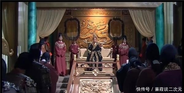  诗词|唐代大诗人为升官，写了首俱佳的诗词讨好武则天，却因口臭被拒绝