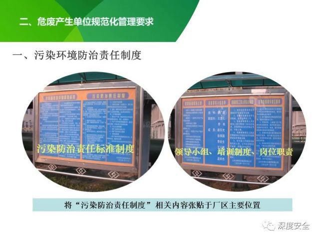 危险废物|2021年危险废物安全管理合集