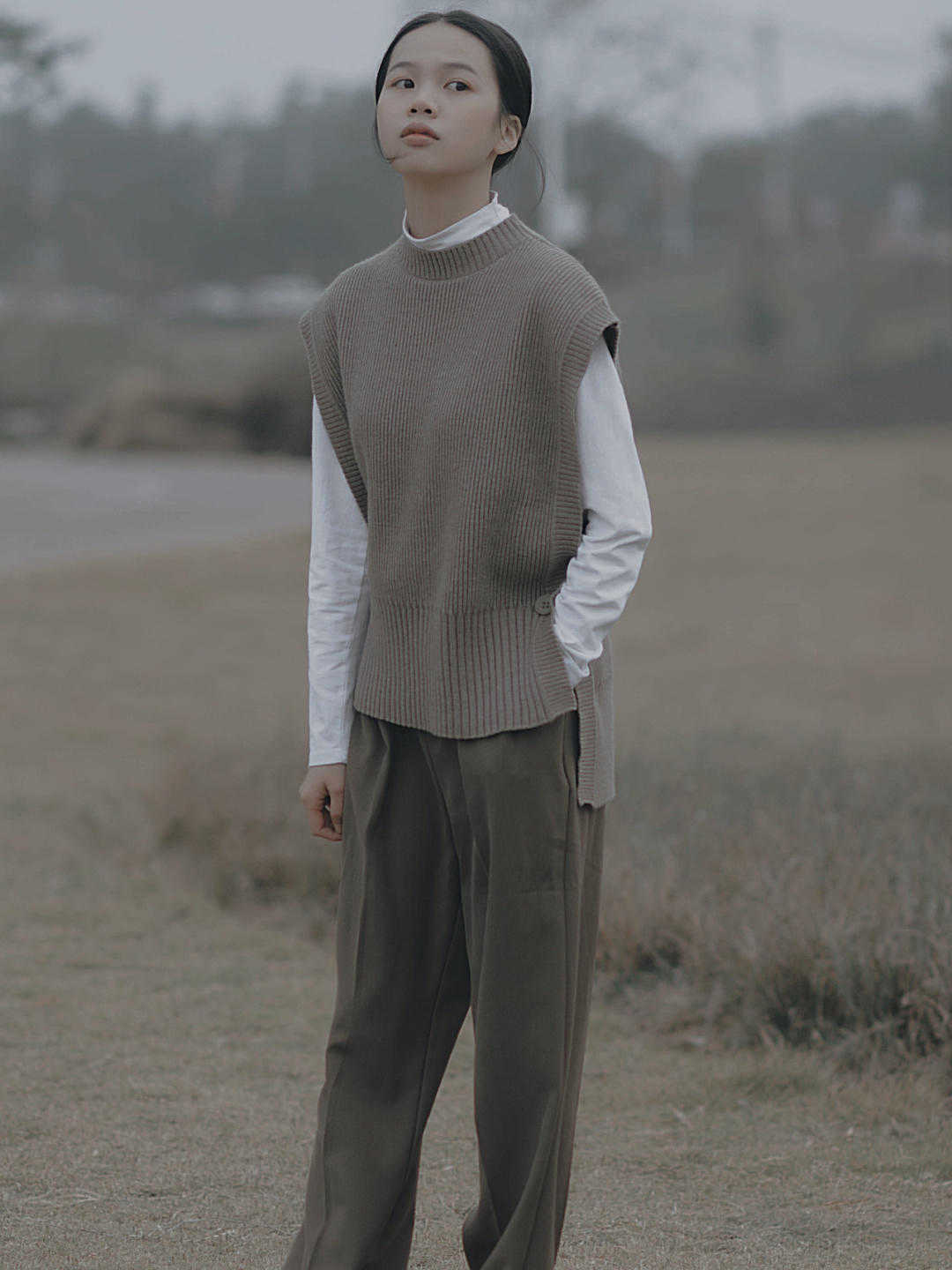 衣服|秋冬衣服别乱买,这几款才是时尚新宠,轻松穿出高级感