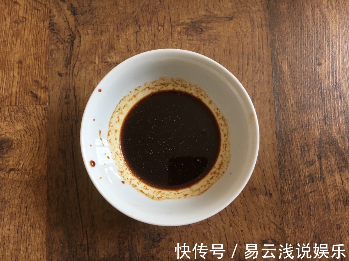 花椒油|简易版木须肉的做法,简单炒一炒,鲜香入味又下饭