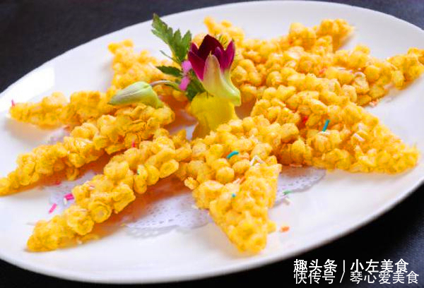 地瓜|甜而不腻的几道家常菜,经济又实惠,小孩最喜欢