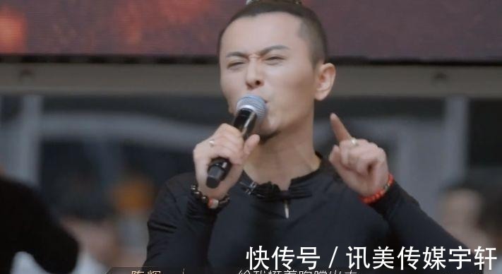 《披荆斩棘》3人被淘汰，6人现场落泪，真哭假哭太考验“演技”