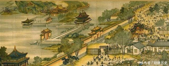 杨执|《儒林外史》中一个“堂·吉诃德”式的人物——“老阿呆”杨执中