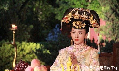 清朝|她是清朝唯一改嫁的皇后,怀着孩子被赶出宫外