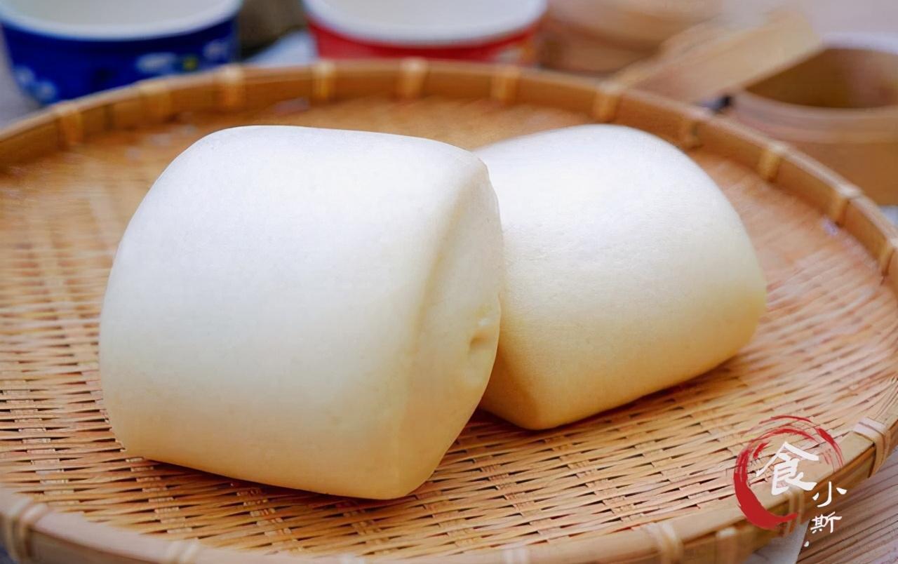 馒头|蒸馒头时,经常出现馒头软塌塌的情况是怎么回事我来告诉你原因