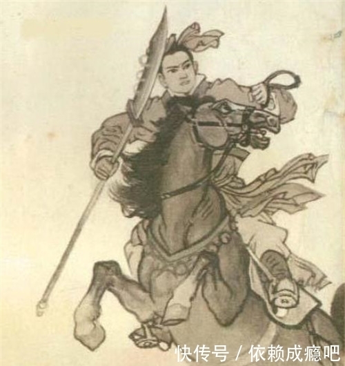 女真|他被美化成民族英雄,历史上,却是他间接造成了“靖康之耻”