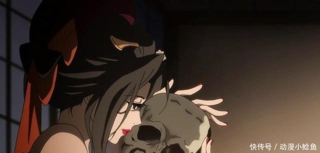 大胆|14年前的这部动画:思想超前大胆 女主人设引争议