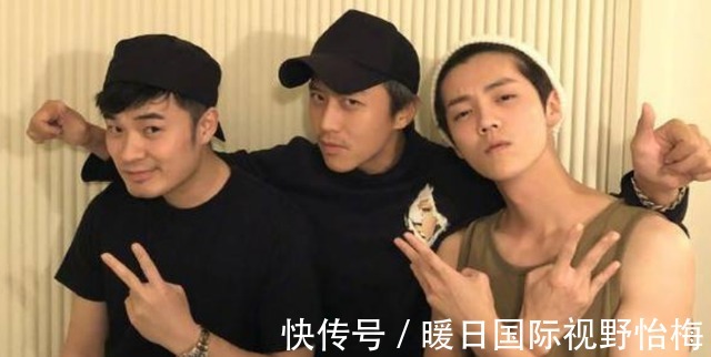 邓超离开《跑男》另起灶台,受伤遭郑恺冷眼,被排挤是有原因的