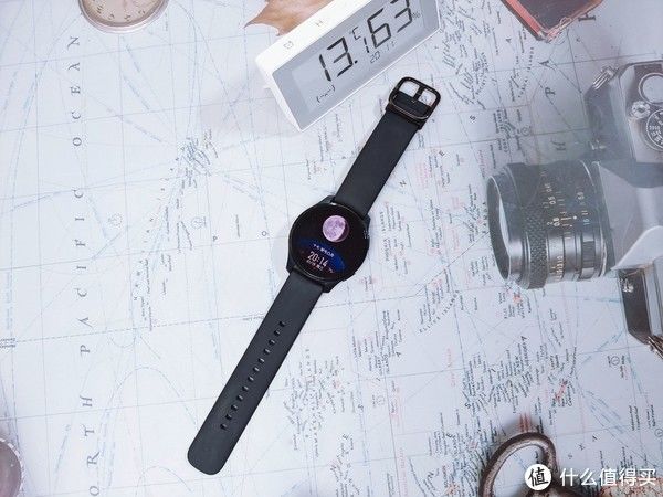 W智能穿戴 篇六十：平替Apple Watch，更好看更智能更具性价比的vivo WATCH 2评测