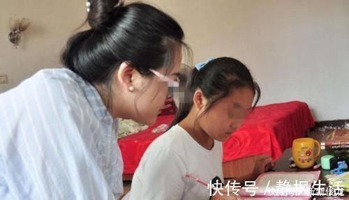 女儿|女儿房间看到“验孕棒”,2位宝妈的不同做法,孩子10年后差距大