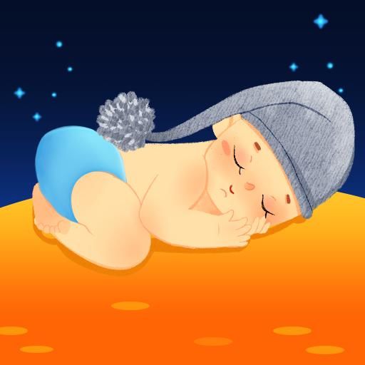 孩子睡前精神旺，宝妈累虚脱，原来是方法用错了