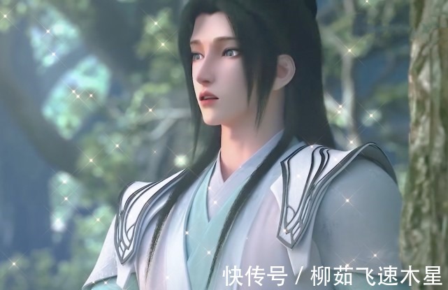 好感度|《穿书自救指南》开播倒计时,软萌小冰上线,师尊是美人脸!