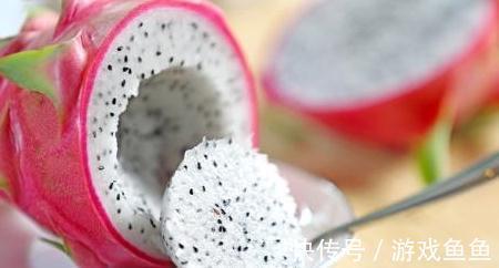 抗氧化能力|红心火龙果和白心火龙果,哪种更有营养?