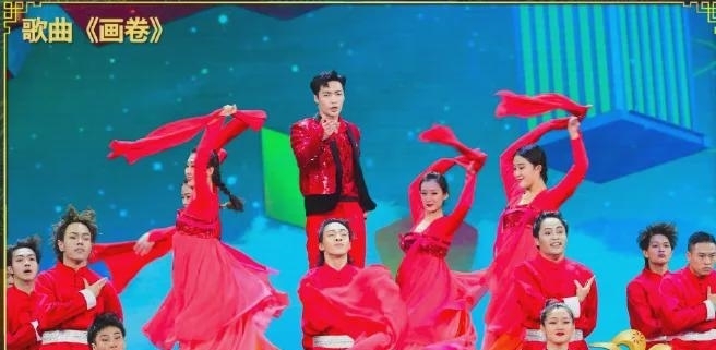 2022年春晚將去流量化，觀眾呼吁請回春晚常客，優(yōu)質(zhì)偶像仍受歡迎