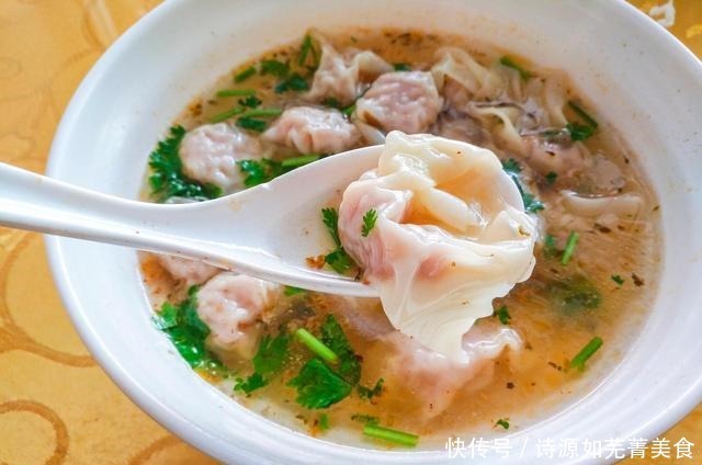 烹饪协会|一年近500亿营业额的小吃,他到底是如何做到的